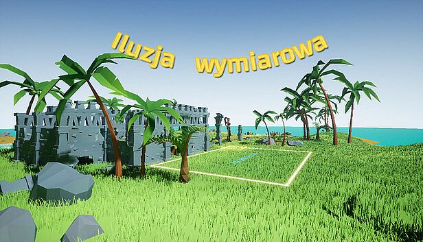 Buy Dimensional illusion