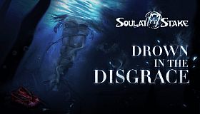 灵魂筹码 - 沉冤奈河 Soul at Stake - Drown in the Disgrace