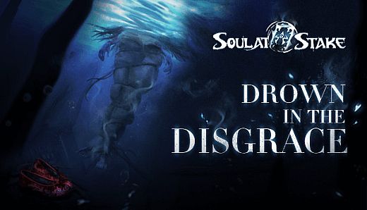 灵魂筹码 - 沉冤奈河 Soul at Stake - Drown in the Disgrace
