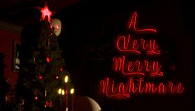 A Very Merry Nightmare