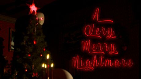 A Very Merry Nightmare Game