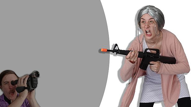 Buy I'm in Love With Your Dead Grandmother 3: Online Battle Royale