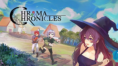 Chroma Chronicles Game