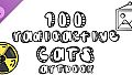 100 Radioactive Cats - Artbook