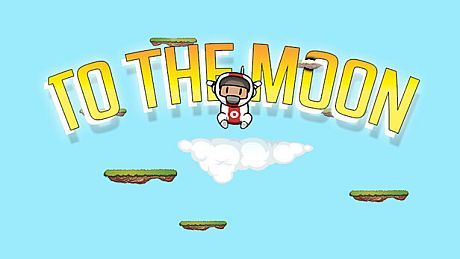 TO THE MOON Game