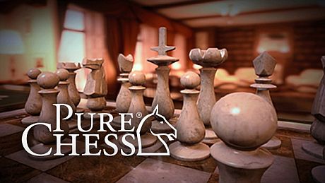 Pure Chess Grandmaster Edition Game