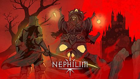 Nephilim Game