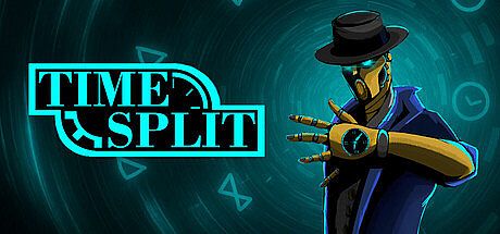 TimeSplit Game