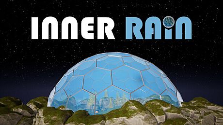 Inner Rain Game