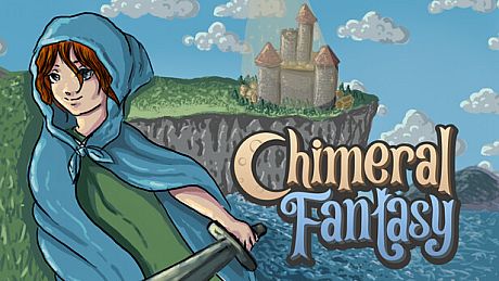 Chimeral Fantasy Game