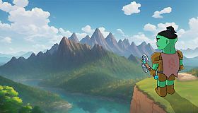 Shalnor Legends 2: Trials of Thunder