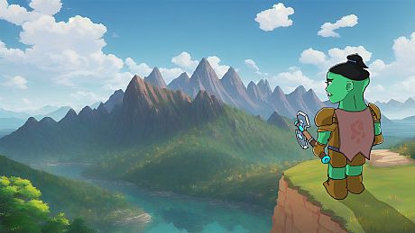 Shalnor Legends 2: Trials of Thunder Game