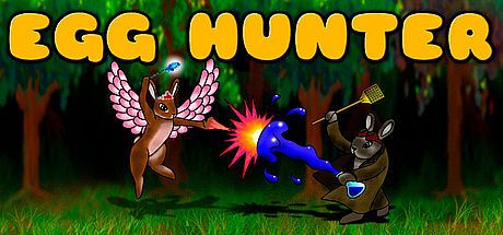 Egg Hunter