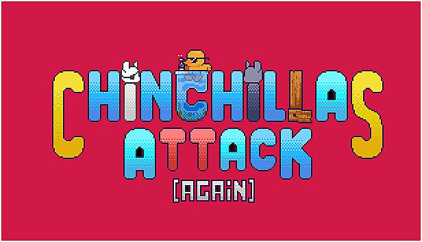 Buy Chinchillas Attack Again