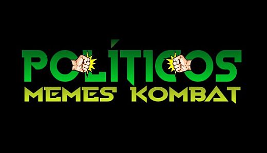 Políticos Memes Kombat