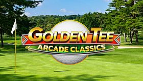 Golden Tee Arcade Classics