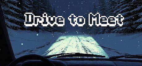 Drive To Meet Game