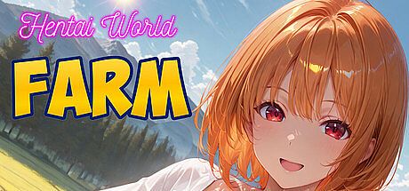 Hentai World Farm Game
