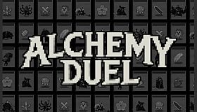 Alchemy Duel