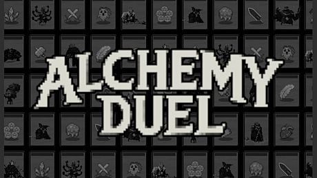 Alchemy Duel Game