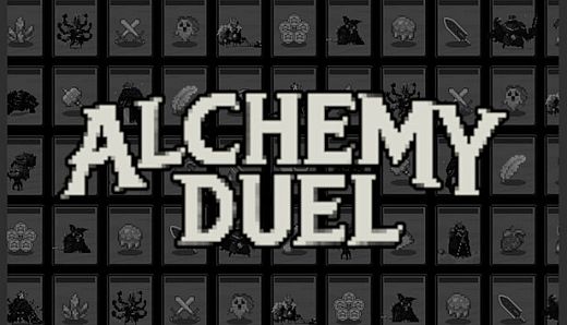 Alchemy Duel