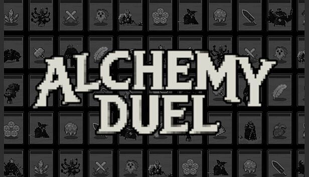 Buy Alchemy Duel
