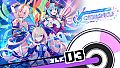 GUNVOLT RECORDS Cychronicle Song Pack 3 Lumen: ♪Last Station ♪Traces ♪Reality ♪Sign