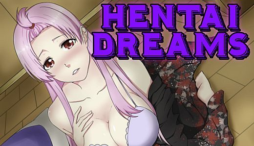Hentai Dreams