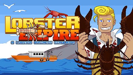 Lobster Empire Game