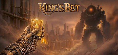 King's Bet Game