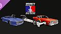 Bounty Drag Racing - Outlaw Pack 11