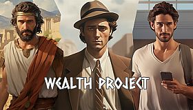 Wealth Project