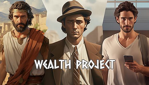 Wealth Project