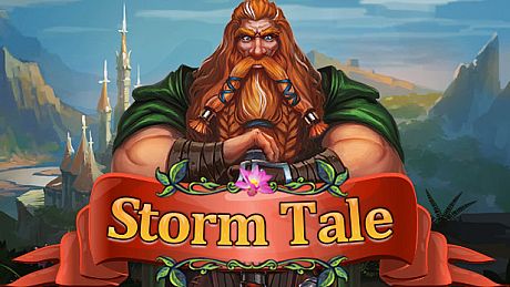 Storm Tale