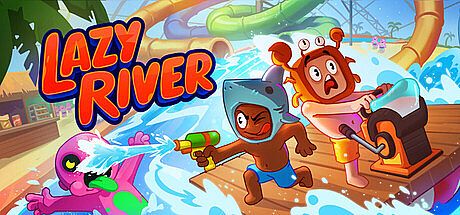 Lazy River Game