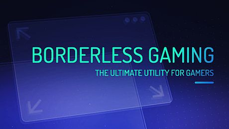 Borderless Gaming - Donation #1 DLC