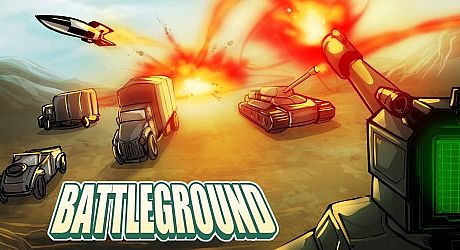 Battleground Game
