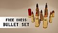 Free Chess: Bullets Set