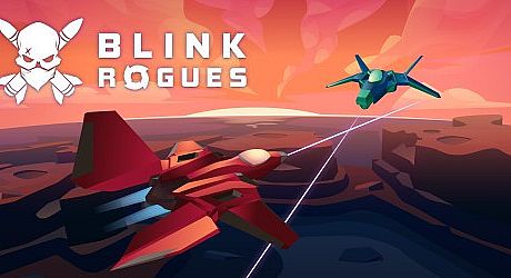 Blink: Rogues Game