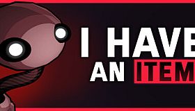 I Have an Item