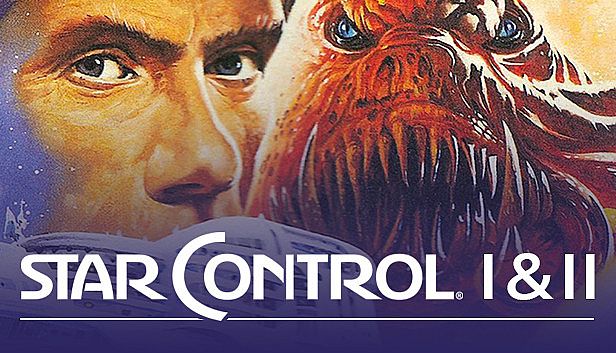 Buy Star Control I and II