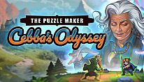 Buy The Puzzle Maker: Cebba's Odyssey PC