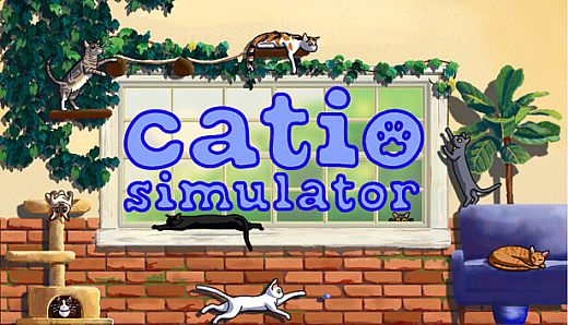 Catio Simulator