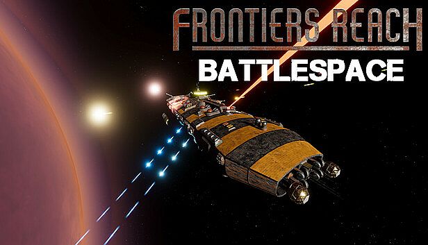 Buy Frontiers Reach : Battlespace