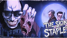 The Skin Stapler