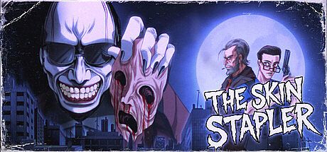 The Skin Stapler Game