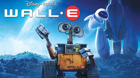 Disney•Pixar WALL-E Game