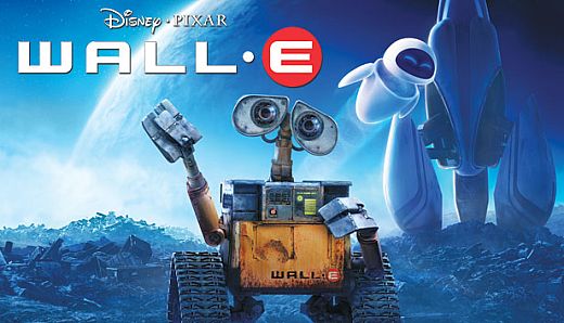 Disney•Pixar WALL-E