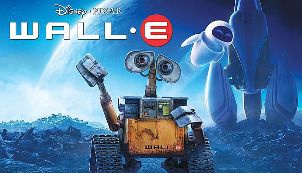 Buy Disney•Pixar WALL-E