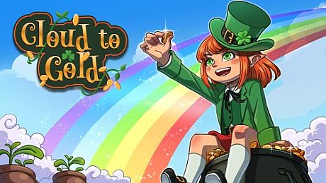 Cloud to Gold Game